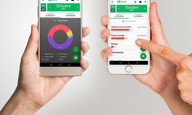 «Yo calculo» ganadora del AppCircus Montevideo ahora compite en Barcelona