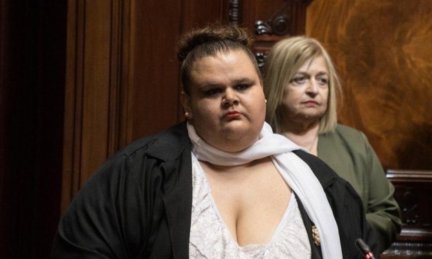 El Juez Seijas explicó todos los detalles del procesamiento de Michelle Suárez