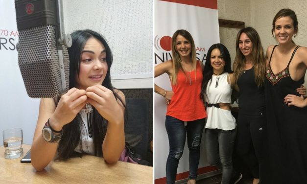 Piques para hacer un entrenamiento efectivo