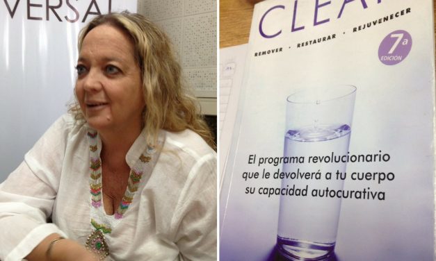 ¿En qué consiste el método de alimentación Clean?