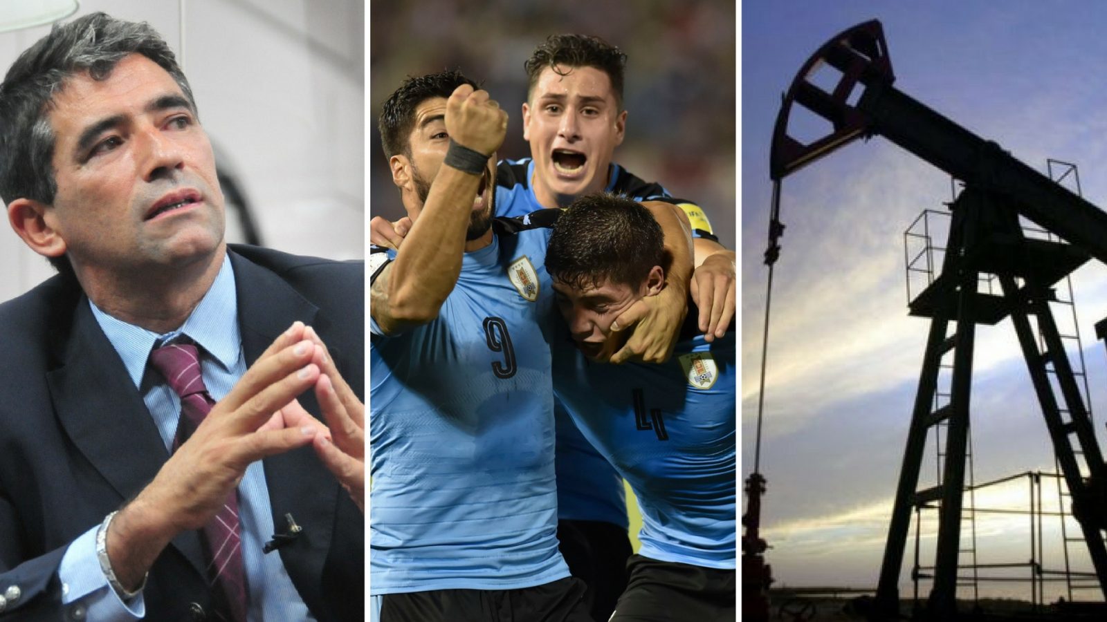 Lo que el 2017 nos dejó, por María Rosa Oña 970 Universal