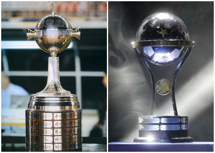 Universal transmite los sorteos de la Libertadores y Sudamericana a las 19 hs
