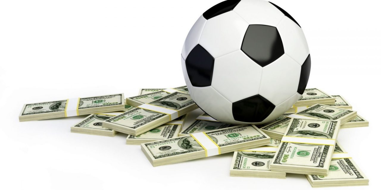 «El fútbol uruguayo puede generar 50 millones de dólares, pero…»