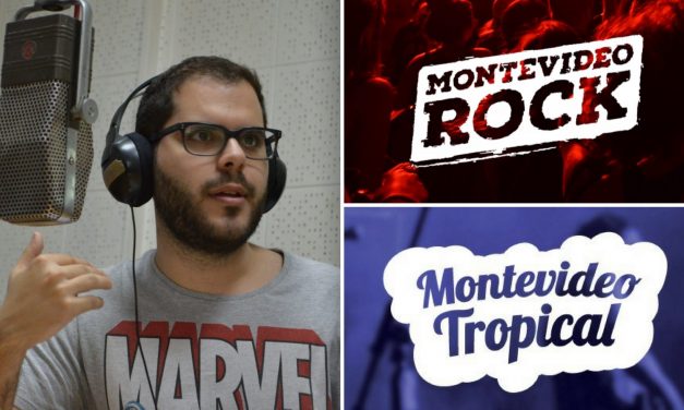 Todo lo que tenés que saber sobre los festivales Montevideo Rock y Tropical de este finde