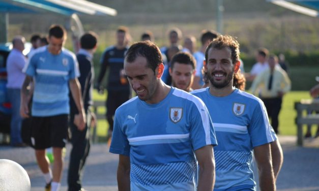 La selección viajará a Rusia en una fecha con mucha mística para la “celeste”