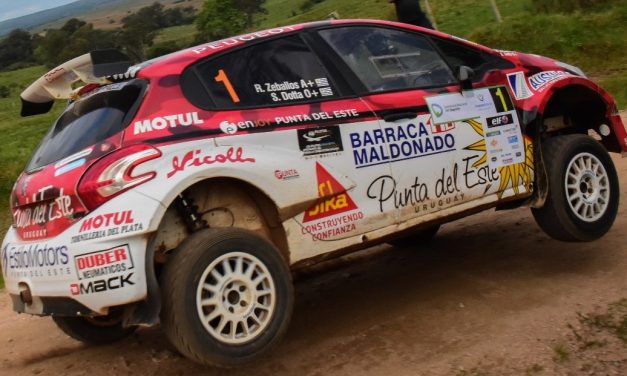 Campeonato Super Prime