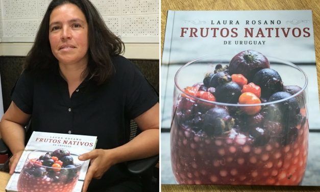 Laura Rosano, chef especializada en cocina regional y mediterránea