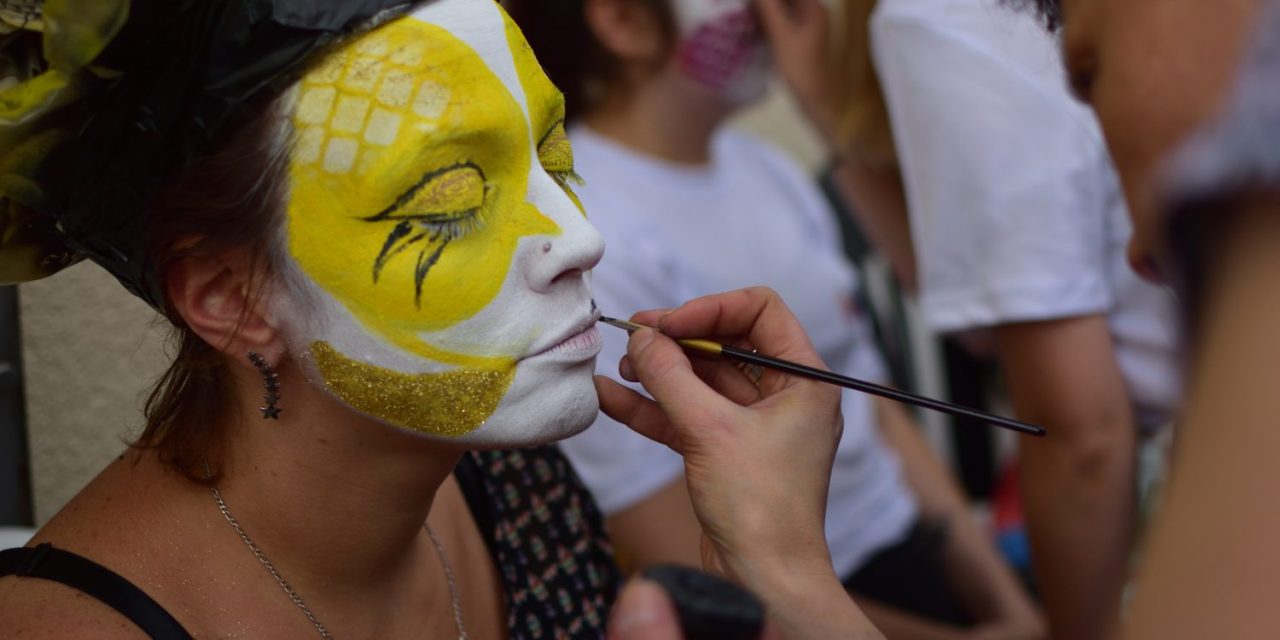 Daecpu e Inefop renuevan convenio para la Escuela de Carnaval