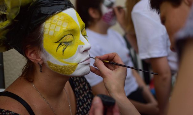 Daecpu e Inefop renuevan convenio para la Escuela de Carnaval