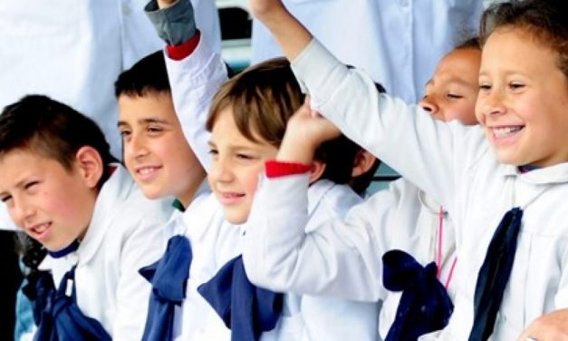 ¿Estás de acuerdo con que suspendan las asignaciones familiares ante la inasistencia a los centros educativos?