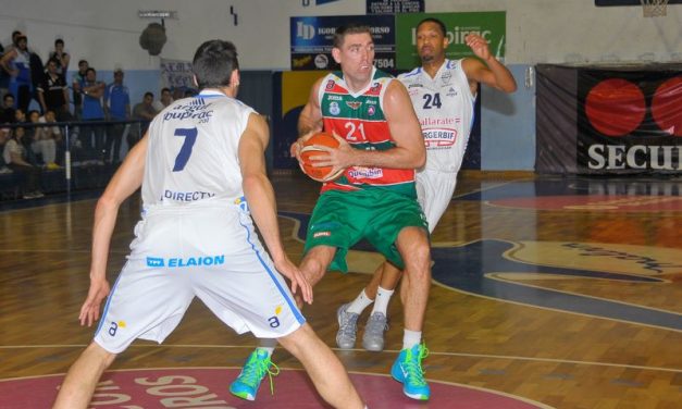 Aguada venció a Malvín