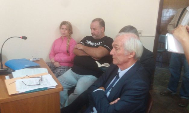 Balcedo declara ante la justicia por presunto lavado de activos