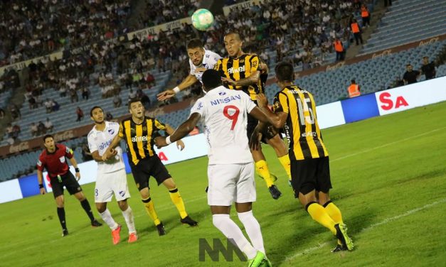 La Supercopa Uruguaya y el partido de vuelta de Wanderers por 970 Universal