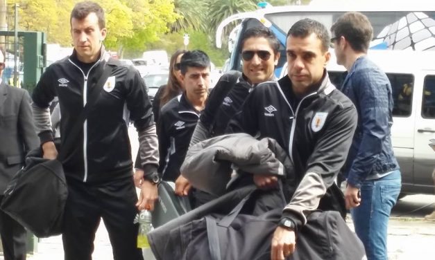 «No puedo hacer omisión a lo que pasó el partido anterior»