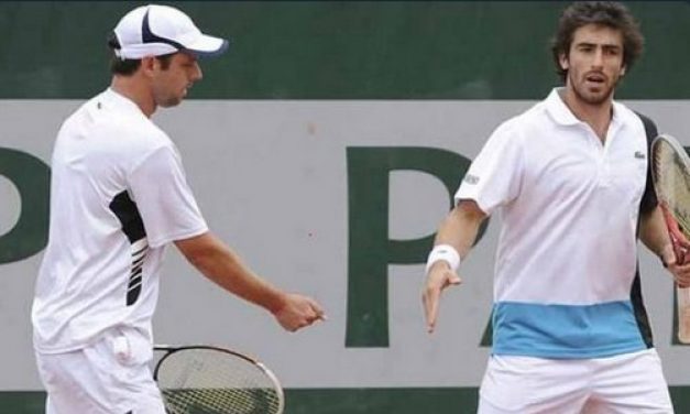 Cuevas se despidió de Australia