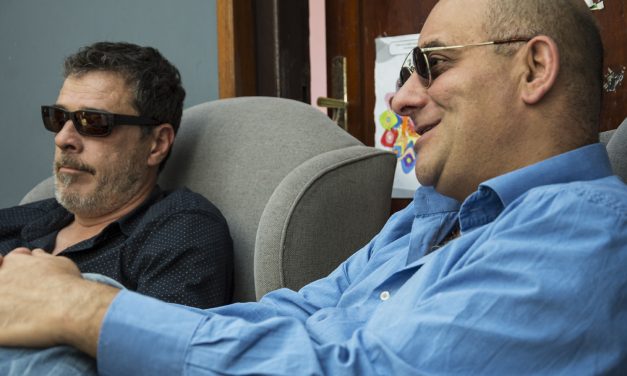 «Que nos quiten lo cantado» Balbis y Keoroglián autobiográficos