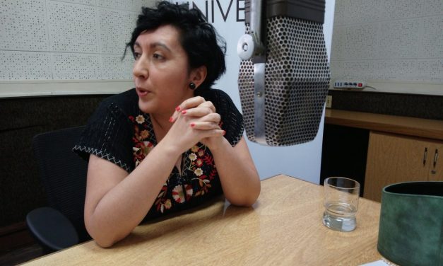 En verano queremos las cosas fáciles: la columna de humor de María Rosa Oña