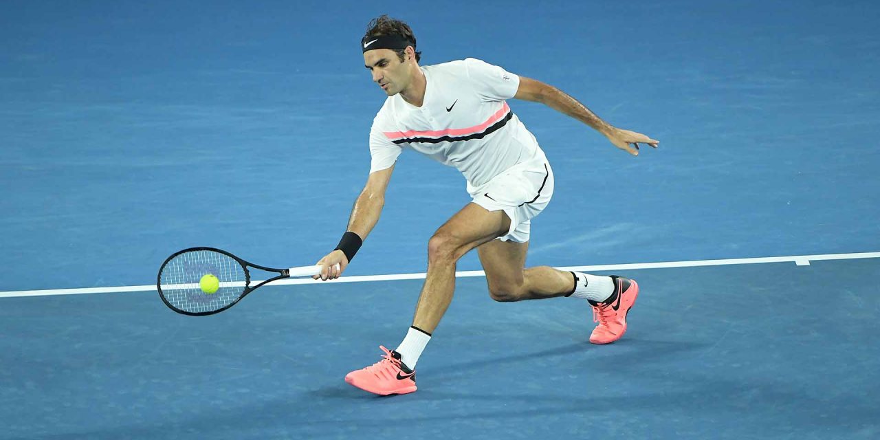 Roger Federer volvió a operarse y no jugará hasta el inicio de la temporada 2021