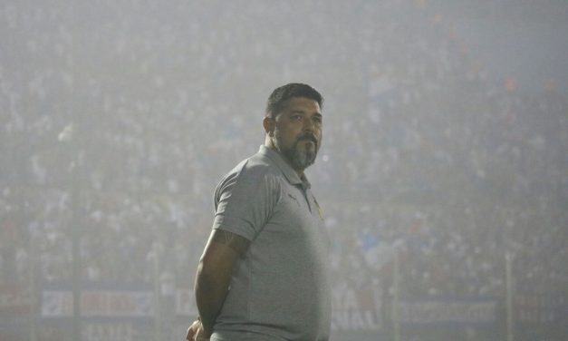 “Los clásicos hay que ganarlos siempre”