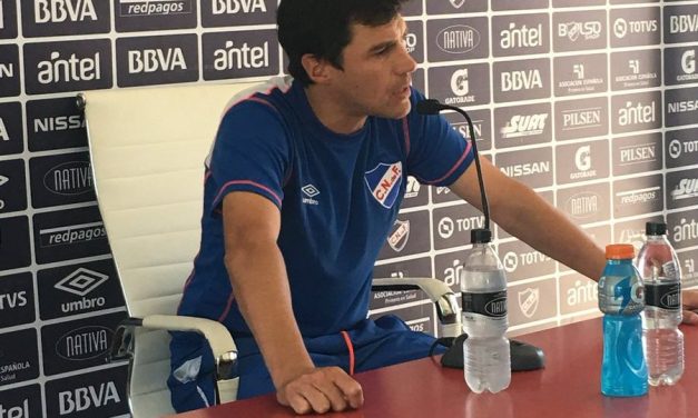 Apronta el amistoso ante Emelec aún sin el delantero y el zaguero