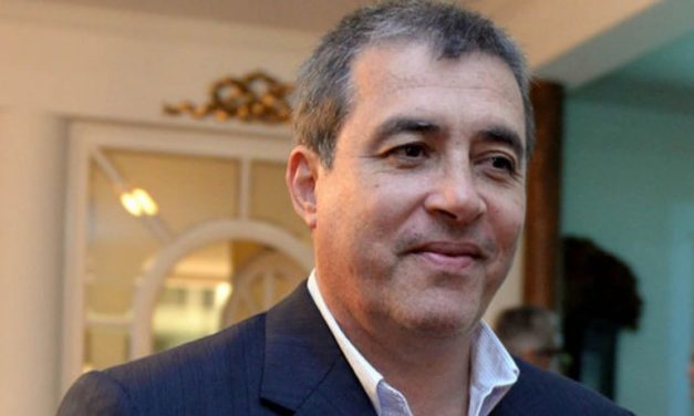 Falleció el periodista Claudio Paolillo