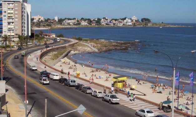 Uruguay tiene la tasa más alta de fidelidad con respecto a los turistas argentinos