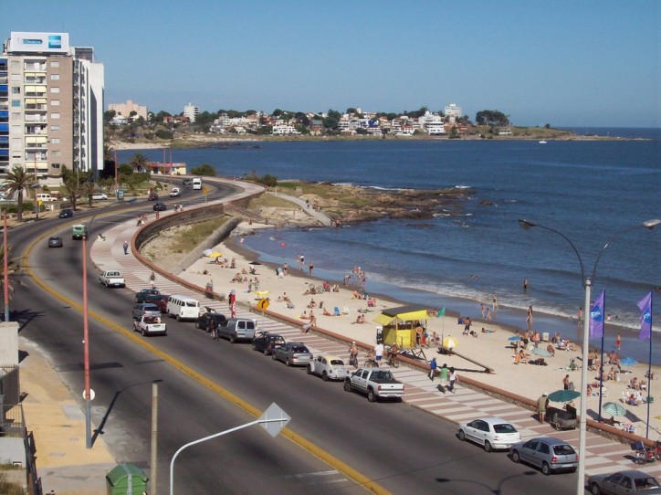 Uruguay tiene la tasa más alta de fidelidad con respecto a los turistas argentinos