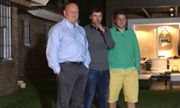 Quema los cartuchos