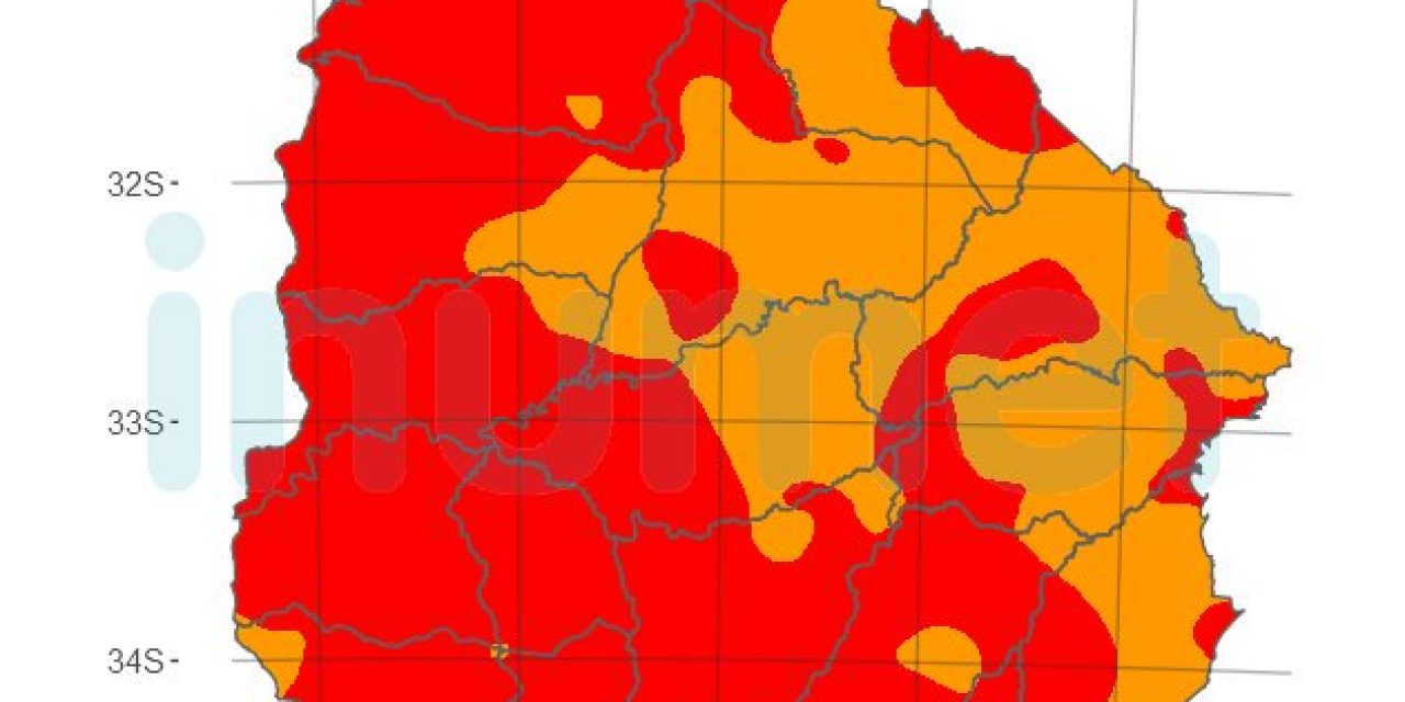 Mapa de riesgo de incendios y las prevenciones para evitarlos