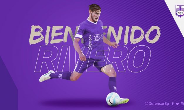 El período de pases del fútbol uruguayo se mantiene activo