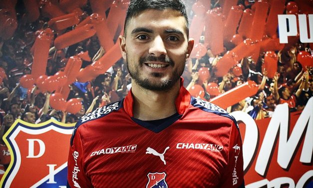 Nacional sigue en busca del zaguero
