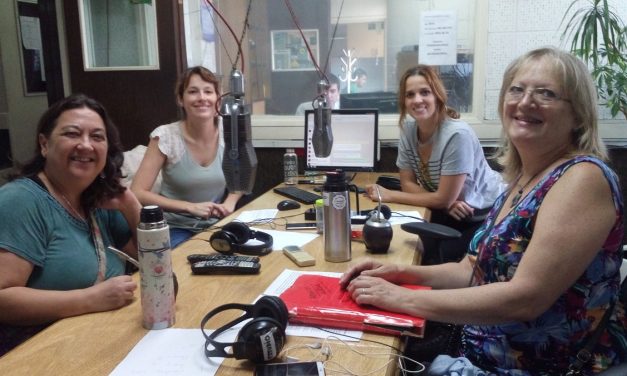 «Somos más de lo que ves, caminamos con perfume de mujer»: murga Siempre Libres