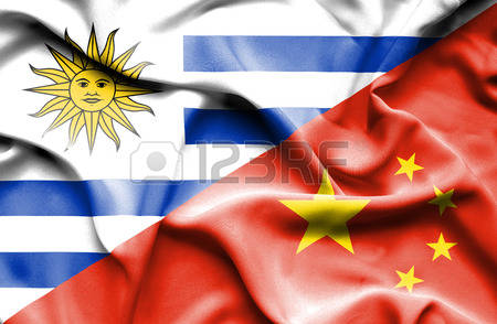 Delegación del Poder Ejecutivo viaja a China para ampliar el comercio