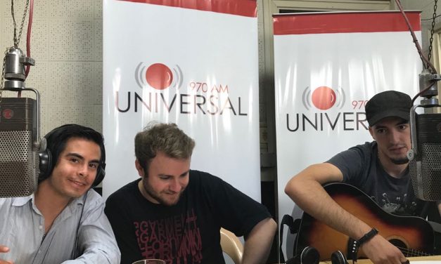 Origen Alternativo tocará en «Soy Música Fest» este sábado