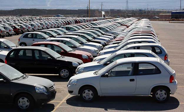 Incremento de Tasa Consular provocó aumento de venta de autos en Diciembre