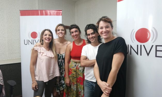 La cumbia en todo su esplendor con Cumbia Club