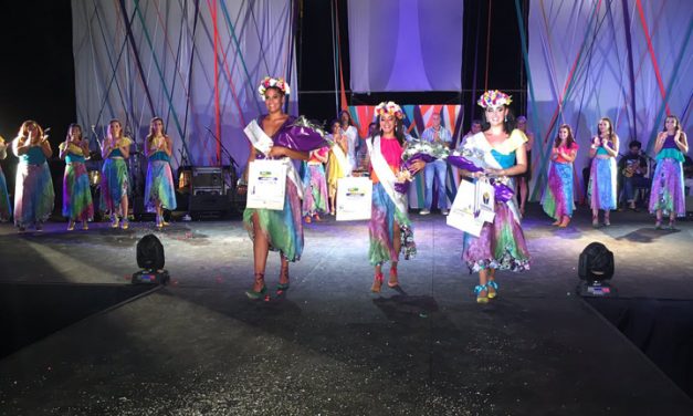 Montevideo y Canelones no tendrán reinas del Carnaval