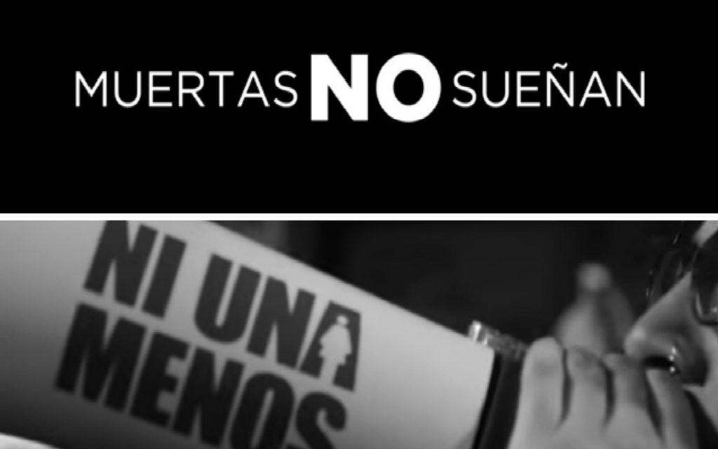 «Muertas no sueñan»: historias de los femicidios de 2017 contadas por El País