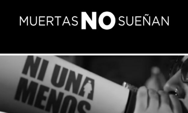 «Muertas no sueñan»: historias de los femicidios de 2017 contadas por El País