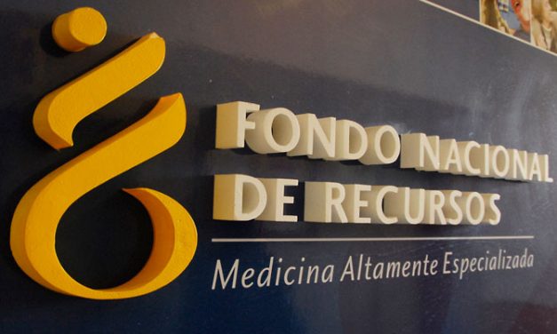 Gobierno prohíbe usar dinero del Fondo Nacional de Salud para publicidad