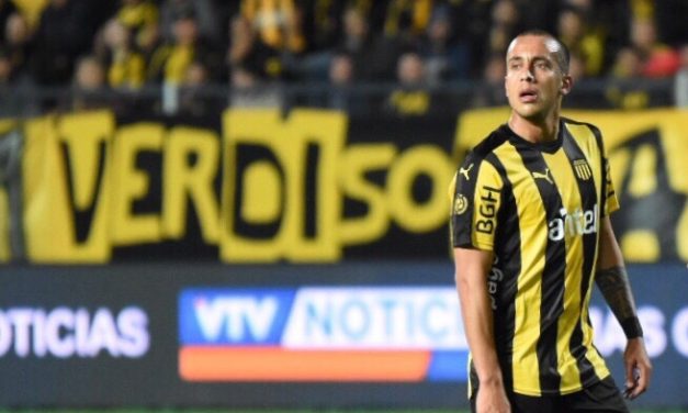 «Varios jugadores de Nacional me sorprendieron en actitudes que tuvieron»