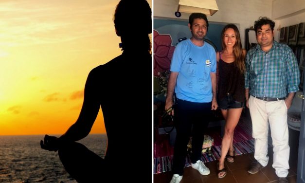 Lo que se puede aprender de la meditación de la India