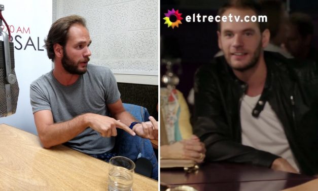 «El argentino trata al uruguayo como el Montevideano al del interior»