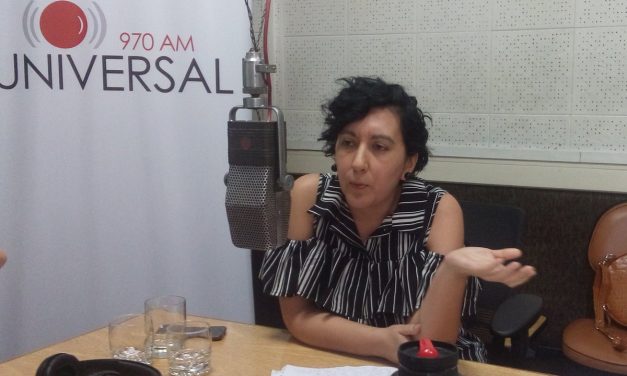 «La culpa tiene voz de tía solterona»: la columna de humor de María Rosa Oña