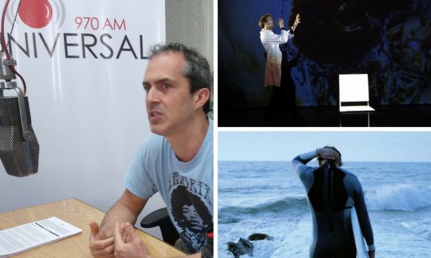 «Réparer les vivants»: la donación de órganos llega al teatro