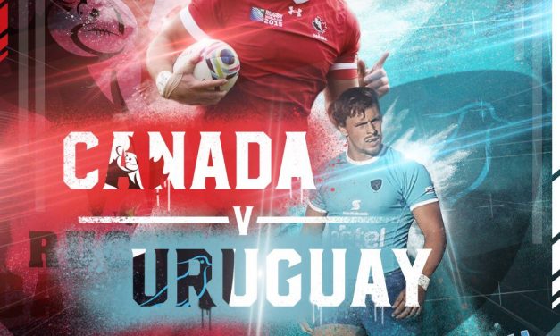 Los Teros a la busca del Mundial