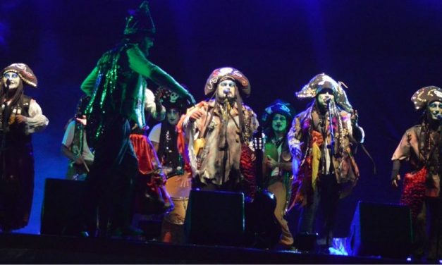 Carnavaleros maragatos molestos por la fecha de la prueba de admisión