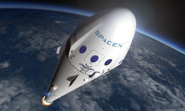 El Turismo espacial: realidad y no ciencia ficción