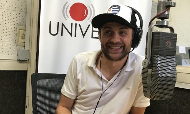 Luciano Supervielle habló de «Concierto para Piano y Electrónica» en Creer o Reventar