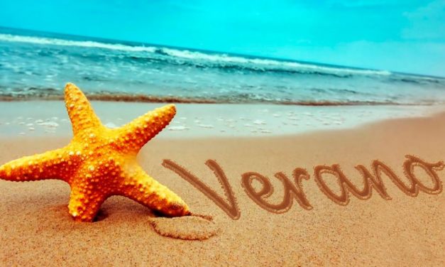 Primer programa de «Mundo al Día» en su horario de Verano
